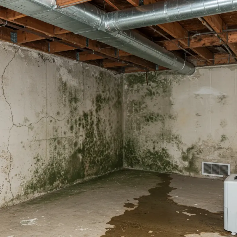 Professional Mold Removal in Huron County, OH